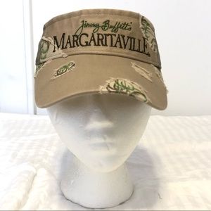 Margaritaville Visor